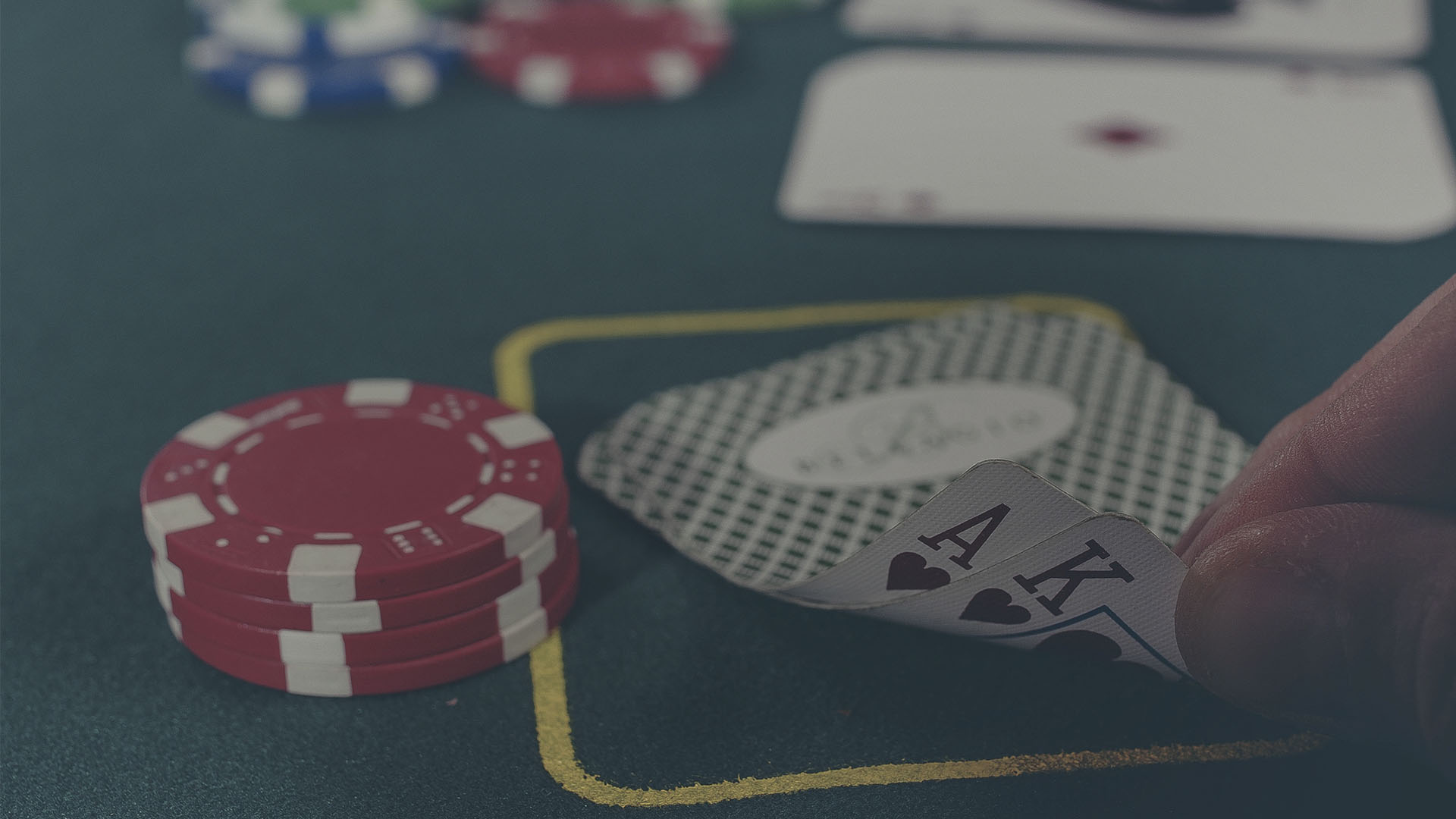 poker zurich