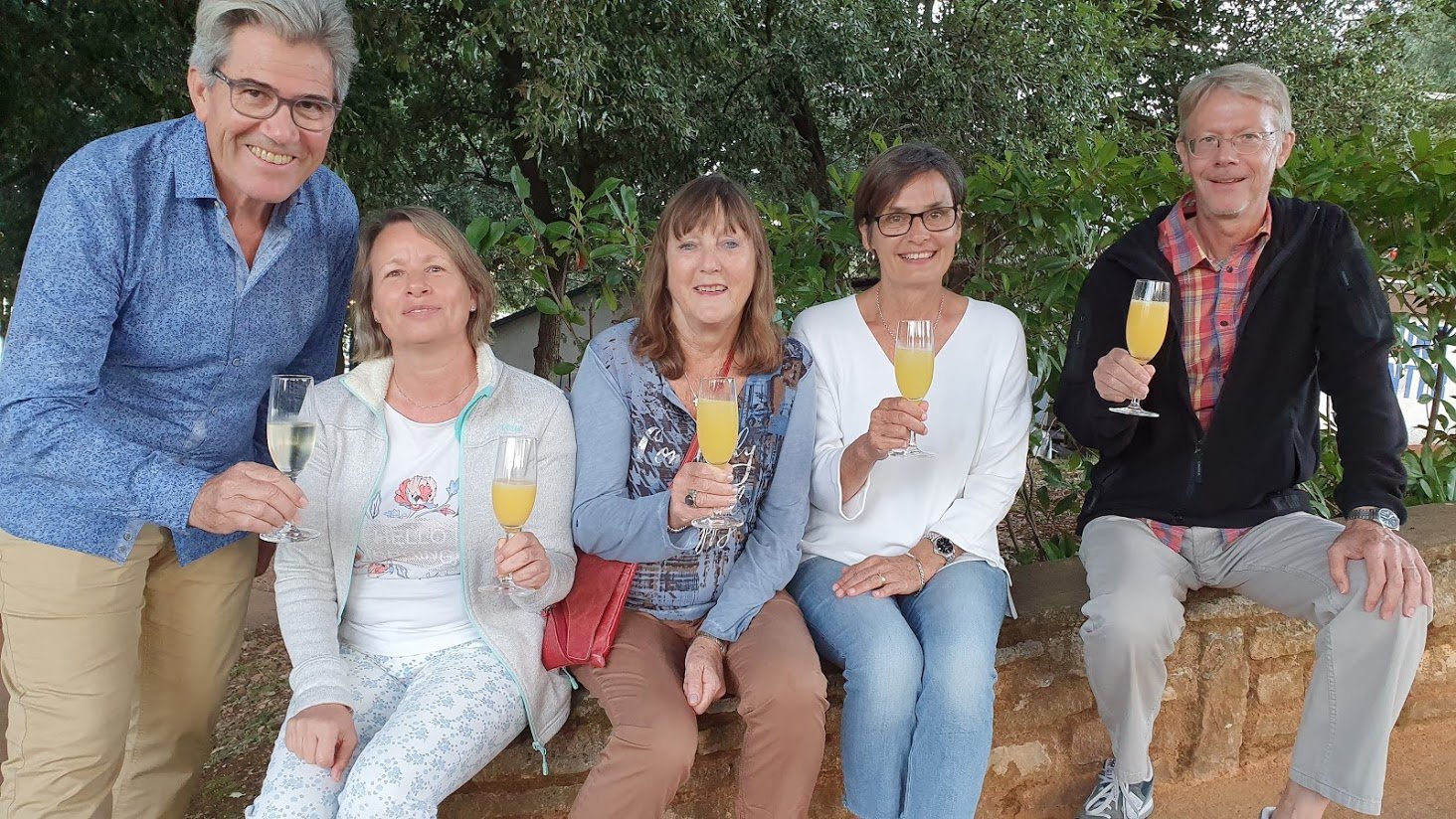 Leute kennenlernen ab 16