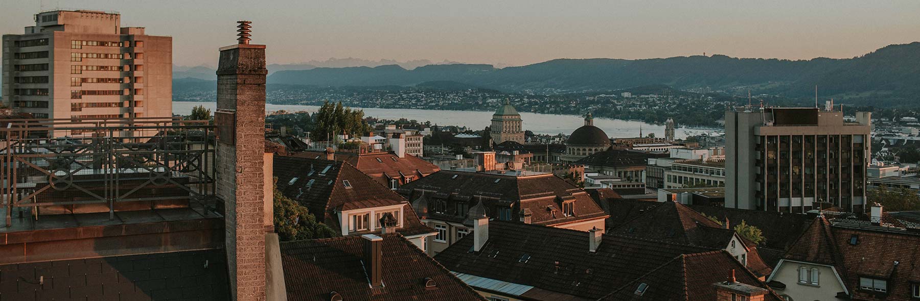 Zürich bekanntschaften