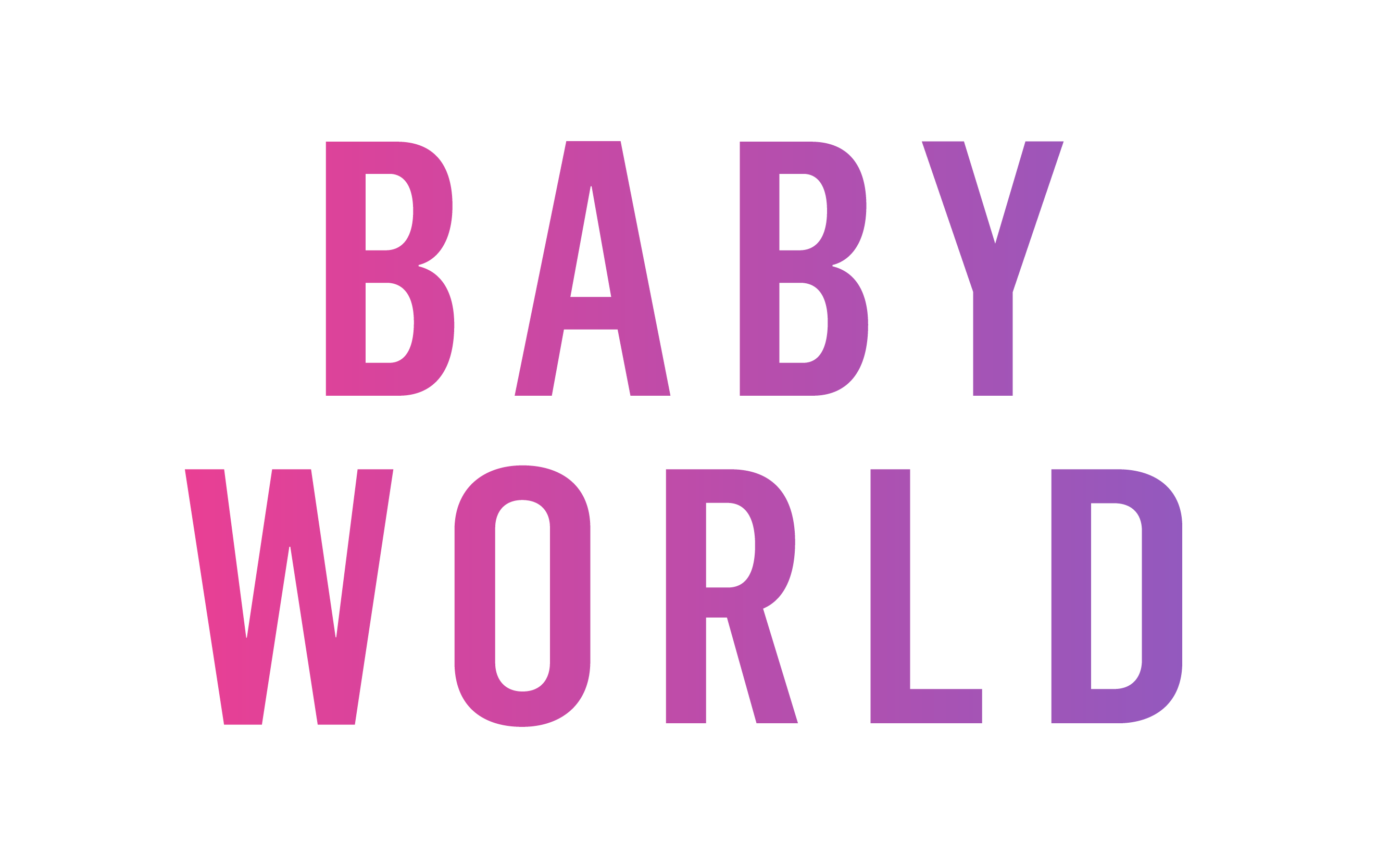Baby World